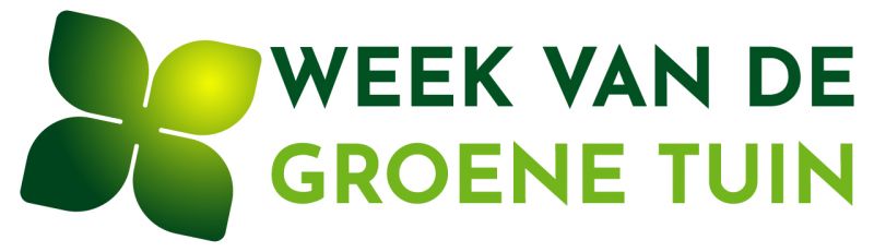 Week van de Groene Tuin