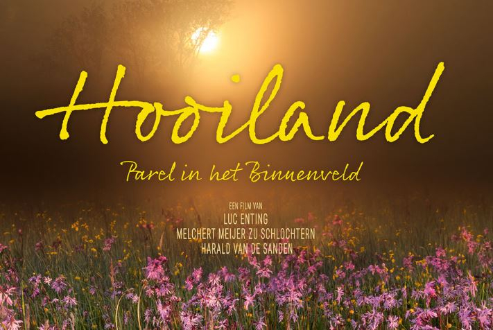 Bekijk 'Hooiland' de film